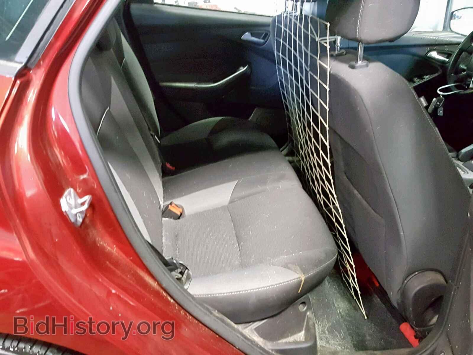 2013 FORD FOCUS SE - VIN: 1FADP3K21DL182203 - Фото 6