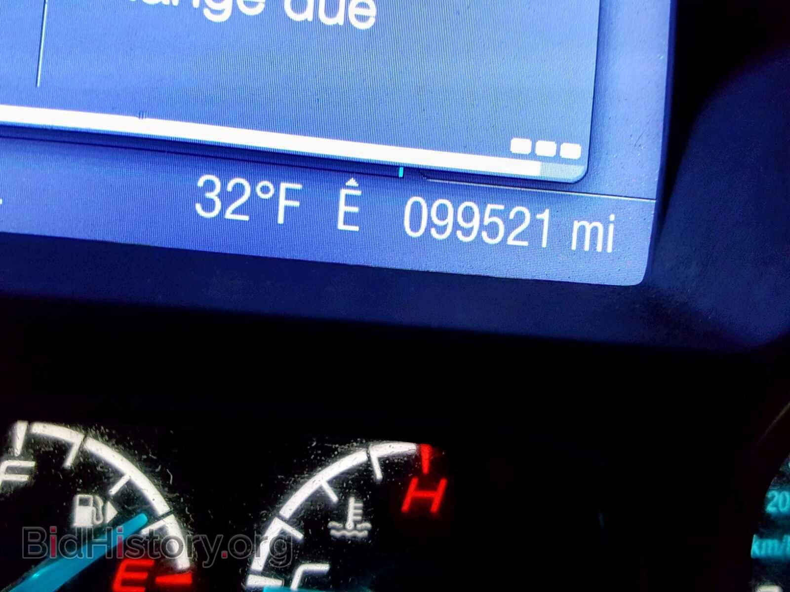 2013 FORD FOCUS SE - VIN: 1FADP3K21DL182203 - Фото 8