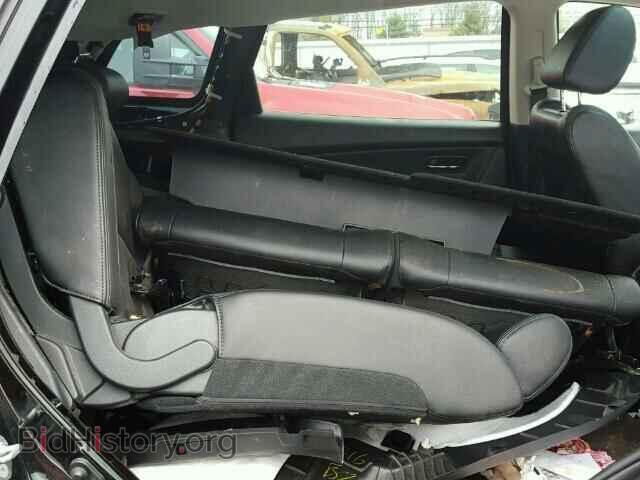 2010 MAZDA CX-9 - VIN: JM3TB3MV6A0234845 - Фото 6