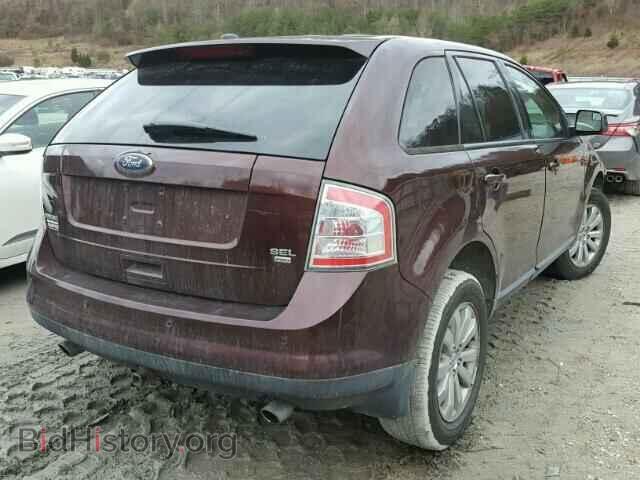 2010 FORD EDGE - VIN: 2FMDK4JCXABA72881 - Photo 4