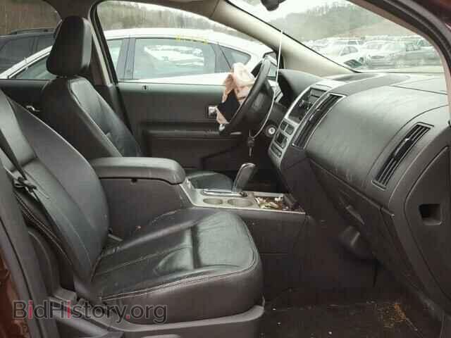 2010 FORD EDGE - VIN: 2FMDK4JCXABA72881 - Photo 5