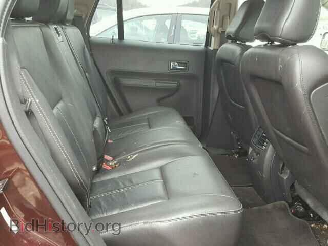 2010 FORD EDGE - VIN: 2FMDK4JCXABA72881 - Photo 6