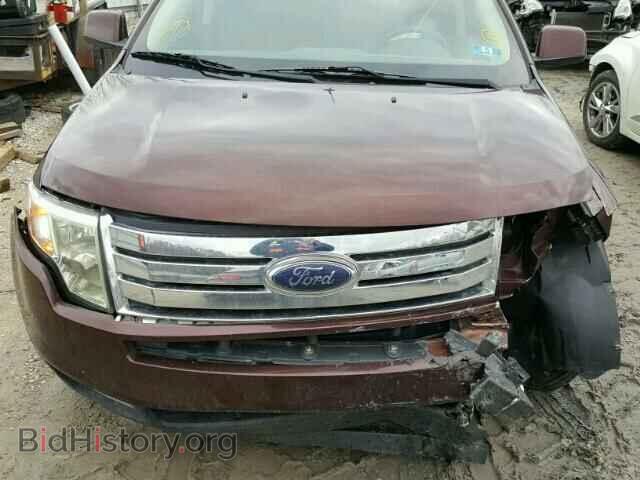 2010 FORD EDGE - VIN: 2FMDK4JCXABA72881 - Photo 7
