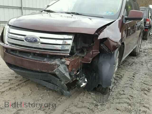 2010 FORD EDGE - VIN: 2FMDK4JCXABA72881 - Photo 9