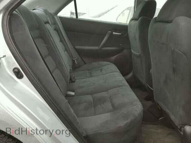 2006 MAZDA 6 - VIN: 1YVFP80C365M69216 - Фото 6