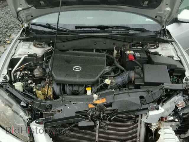 2006 MAZDA 6 - VIN: 1YVFP80C365M69216 - Фото 7
