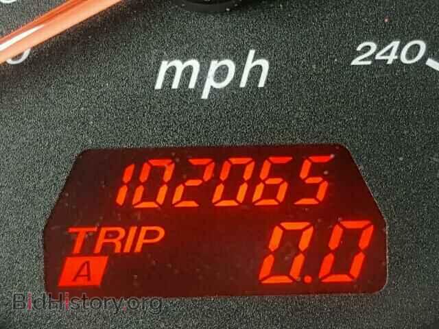 2006 MAZDA 6 - VIN: 1YVFP80C365M69216 - Фото 8