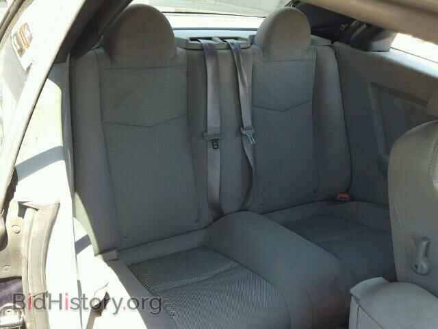 2008 CHRYSLER SEBRING - VIN: 1C3LC55R18N681569 - Фото 6