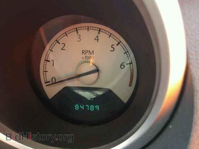 2008 CHRYSLER SEBRING - VIN: 1C3LC55R18N681569 - Фото 8