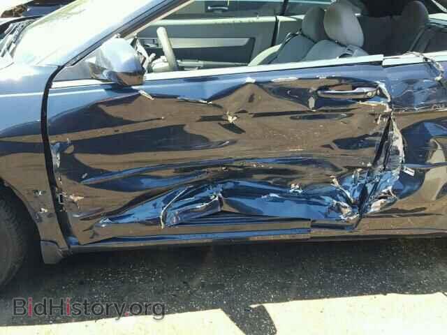 2008 CHRYSLER SEBRING - VIN: 1C3LC55R18N681569 - Фото 10