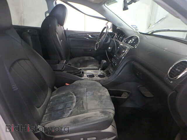 2014 BUICK ENCLAVE - VIN: 5GAKRBKD6EJ136291 - Фото 5