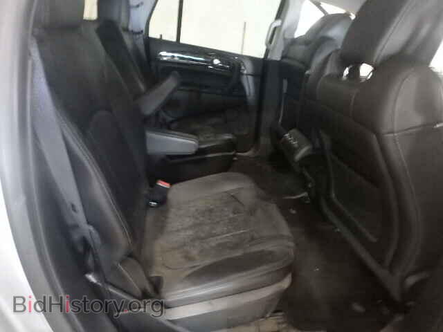 2014 BUICK ENCLAVE - VIN: 5GAKRBKD6EJ136291 - Фото 6