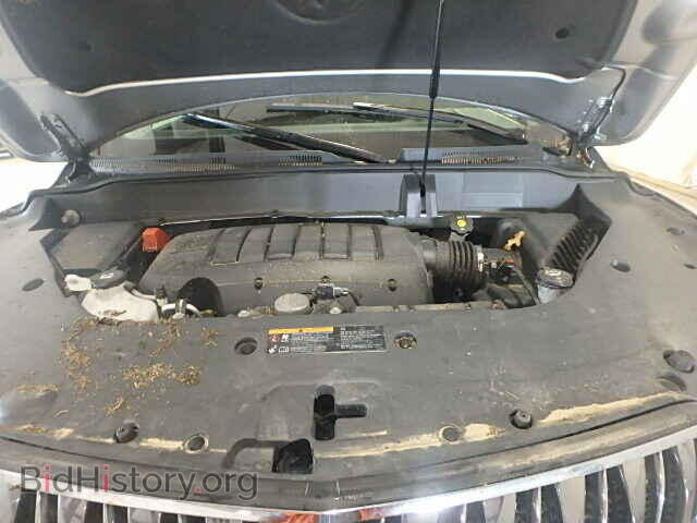 2014 BUICK ENCLAVE - VIN: 5GAKRBKD6EJ136291 - Фото 7