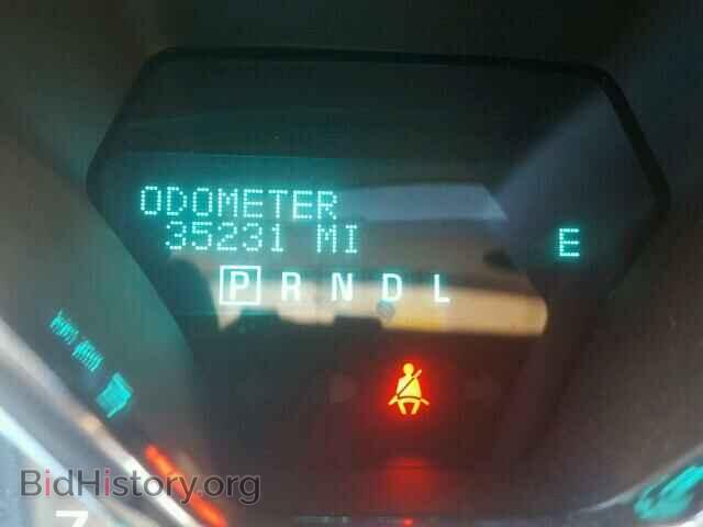 2014 CHEVROLET TRAVERSE - VIN: 1GNKVHKD6EJ125554 - Фото 8