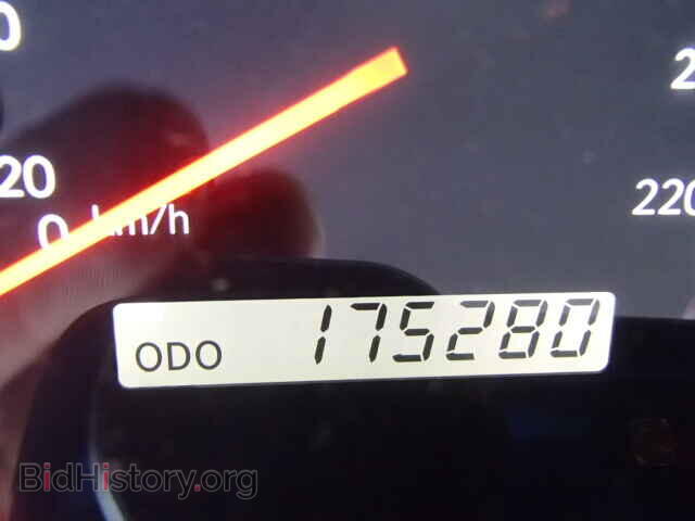 2000 LEXUS ES300 - VIN: JT8BF28G1Y5091278 - Фото 8