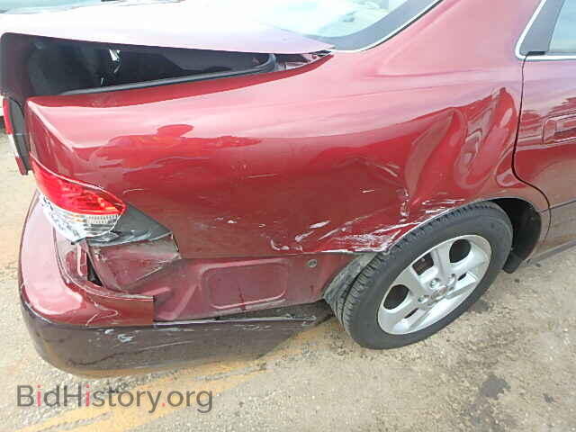 2000 LEXUS ES300 - VIN: JT8BF28G1Y5091278 - Фото 10