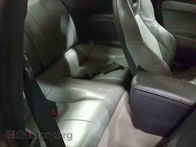2006 MITSUBISHI ECLIPSE - VIN: 4A3AK34T36E601223 - Фото 6