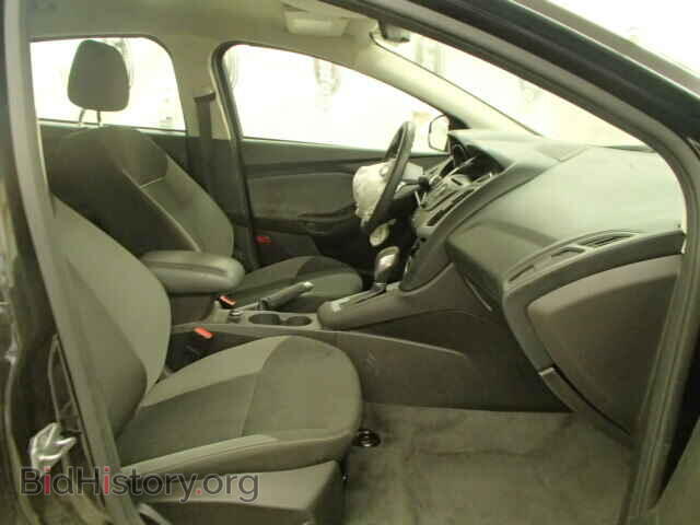 2012 FORD FOCUS - VIN: 1FAHP3K26CL106587 - Photo 5