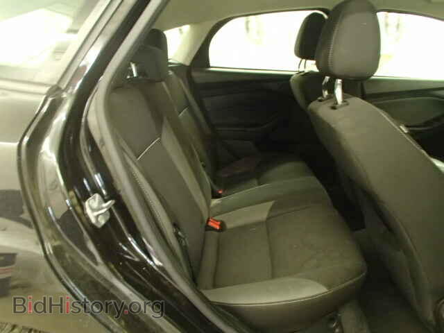 2012 FORD FOCUS - VIN: 1FAHP3K26CL106587 - Photo 6