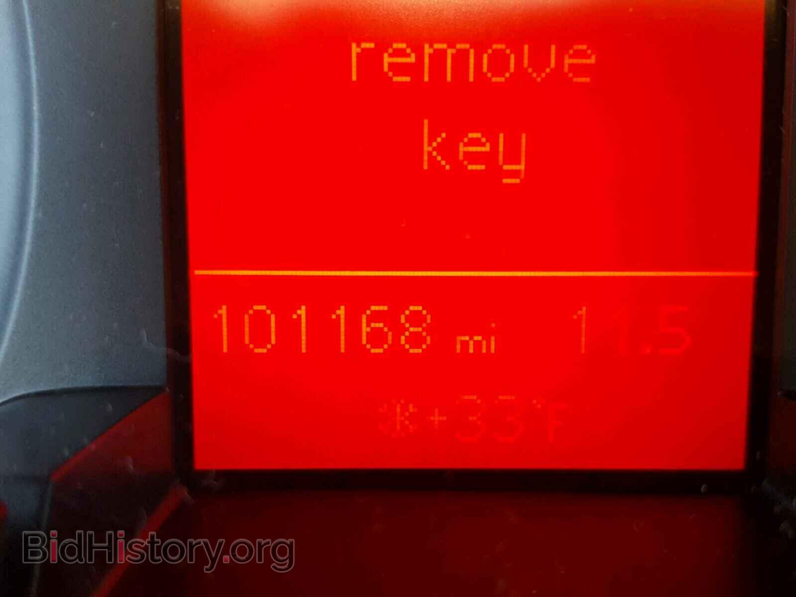 2010 AUDI A4 - VIN: WAUBFAFL6AN003551 - Фото 8