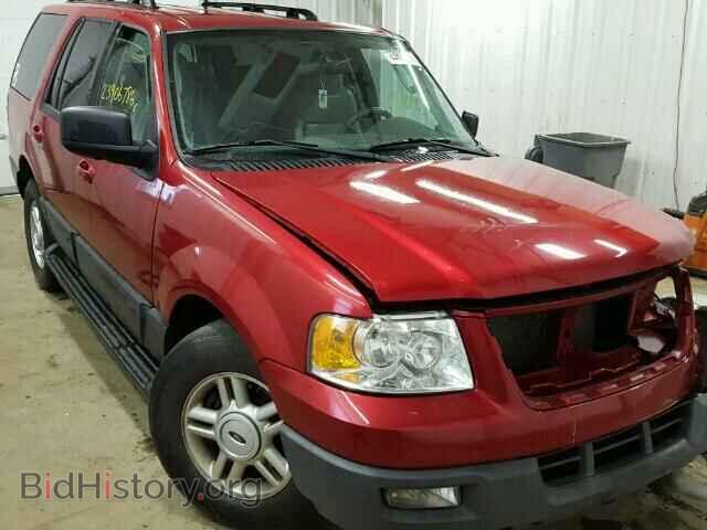 Фотография 1FMPU16575LA19559 - FORD EXPEDITION 2005