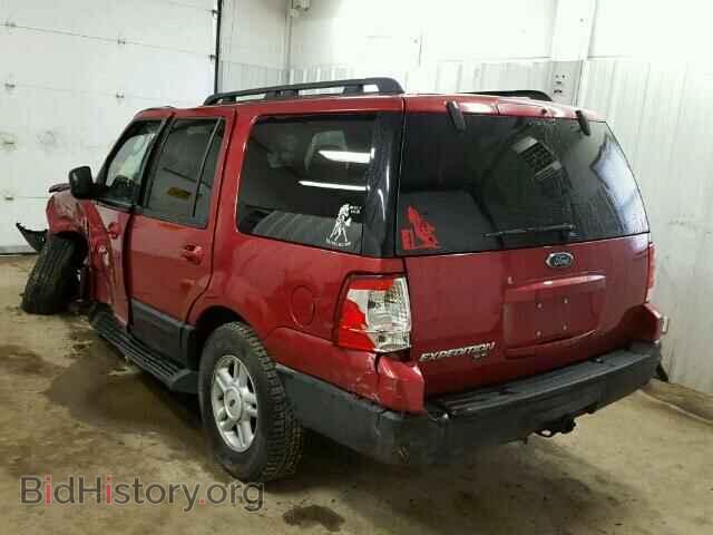 2005 FORD EXPEDITION - VIN: 1FMPU16575LA19559 - Фото 3