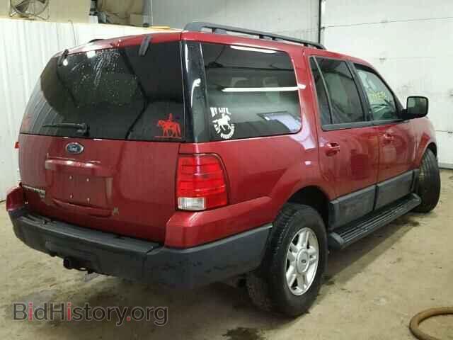 2005 FORD EXPEDITION - VIN: 1FMPU16575LA19559 - Фото 4