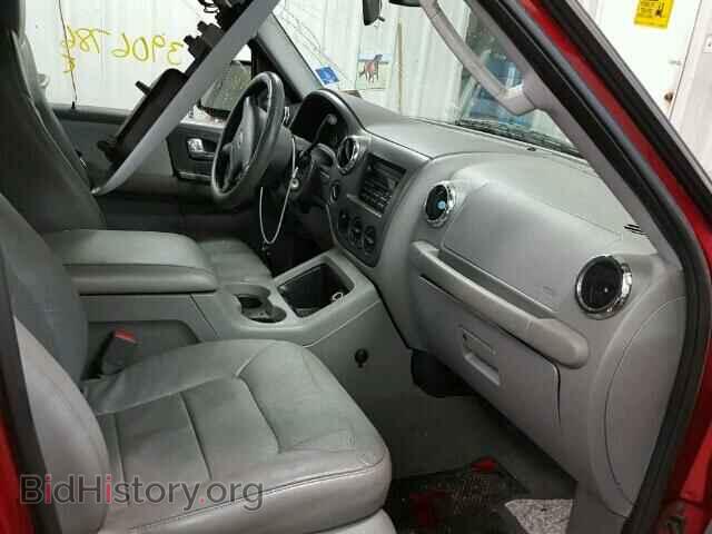 2005 FORD EXPEDITION - VIN: 1FMPU16575LA19559 - Фото 5