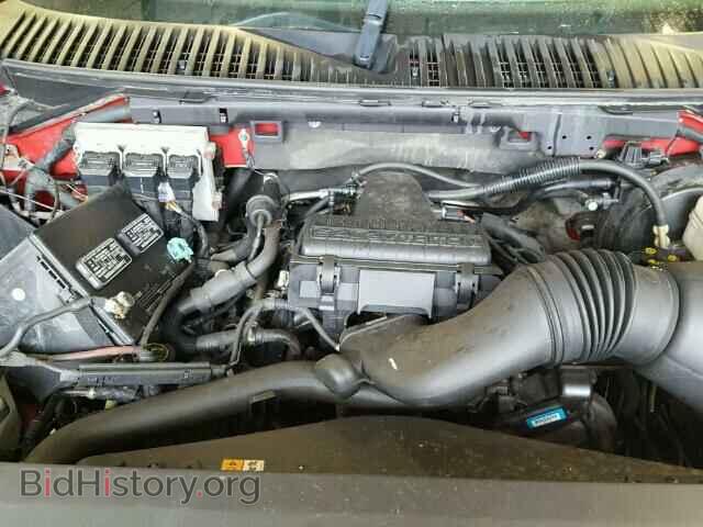 2005 FORD EXPEDITION - VIN: 1FMPU16575LA19559 - Фото 7