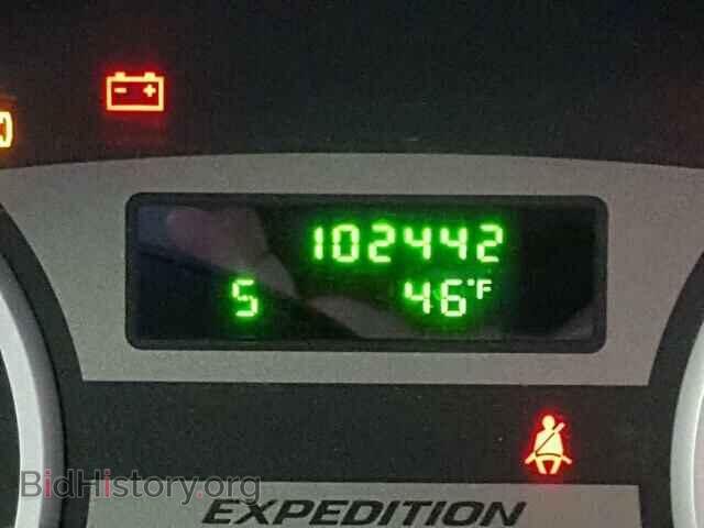 2005 FORD EXPEDITION - VIN: 1FMPU16575LA19559 - Фото 8