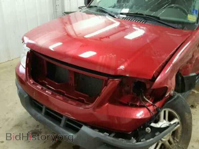 2005 FORD EXPEDITION - VIN: 1FMPU16575LA19559 - Фото 9