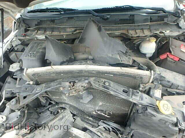 2012 DODGE RAM 1500 - VIN: 3C6JD6DT5CG157000 - Фото 7