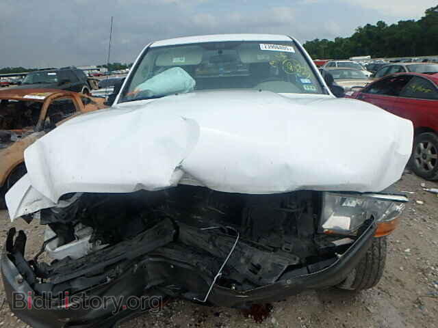 2012 DODGE RAM 1500 - VIN: 3C6JD6DT5CG157000 - Фото 10
