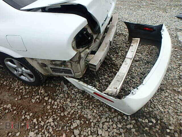 2000 NISSAN MAXIMA - VIN: JN1CA31D7YT741823 - Фото 9