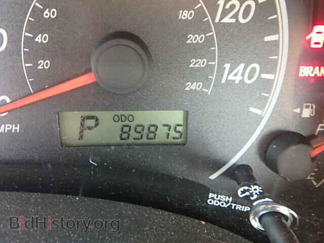 2011 TOYOTA COROLLA - VIN: 2T1BU4EE3BC738263 - Фото 8