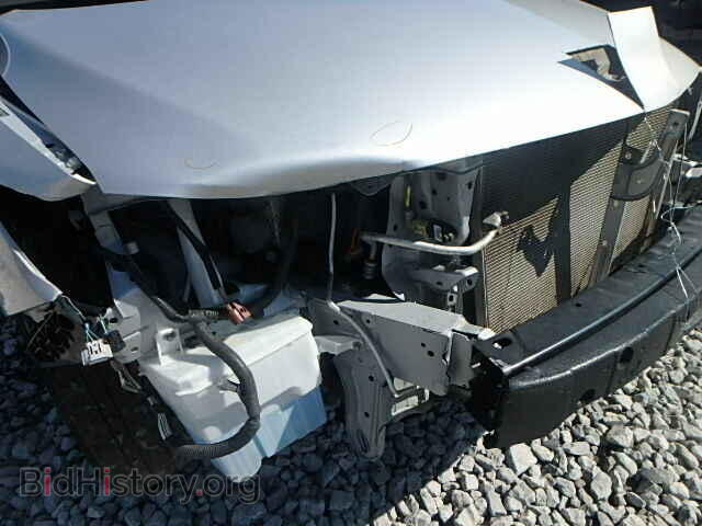 2011 TOYOTA COROLLA - VIN: 2T1BU4EE3BC738263 - Фото 9
