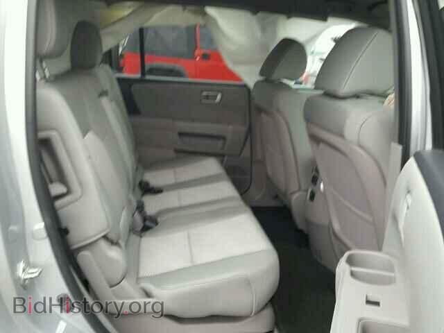 2015 HONDA PILOT - VIN: 5FNYF4H26FB012811 - Photo 6