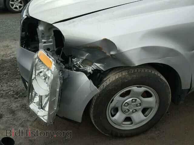 2015 HONDA PILOT - VIN: 5FNYF4H26FB012811 - Photo 9