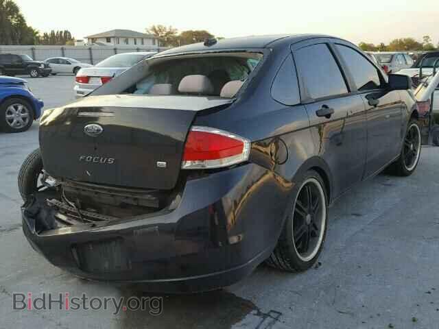 2009 FORD FOCUS - VIN: 1FAHP35N39W140046 - Photo 4