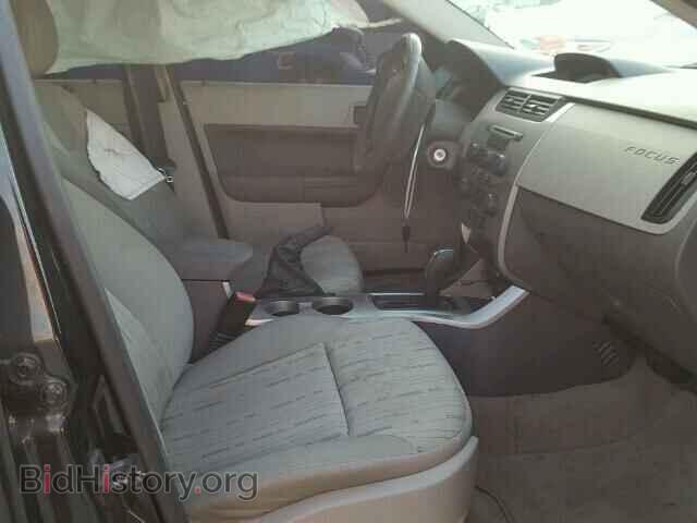 2009 FORD FOCUS - VIN: 1FAHP35N39W140046 - Photo 5