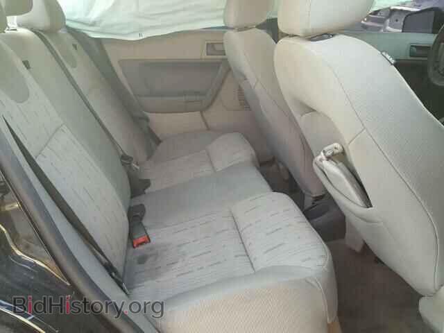 2009 FORD FOCUS - VIN: 1FAHP35N39W140046 - Photo 6