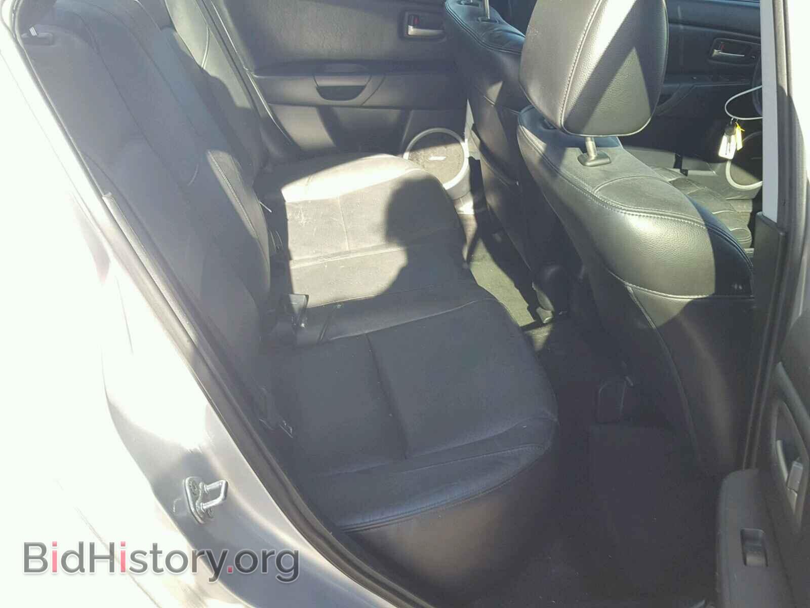 2006 MAZDA 3 S - VIN: JM1BK323861433810 - Фото 6