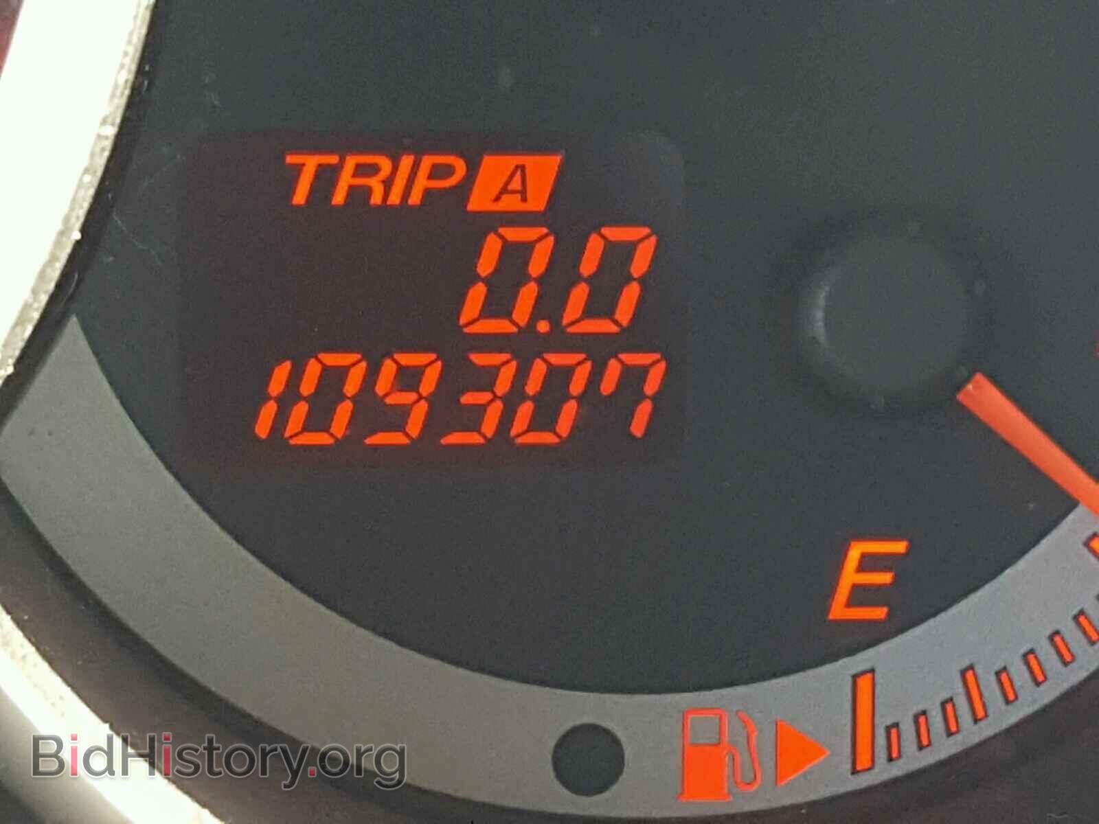 2006 MAZDA 3 S - VIN: JM1BK323861433810 - Фото 8