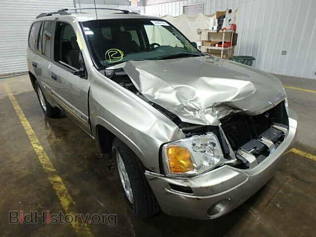 Photo 1GKDT13S332208558 - GMC ENVOY 2003