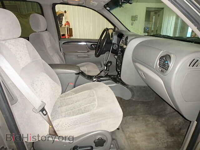 2003 GMC ENVOY - VIN: 1GKDT13S332208558 - Photo 5