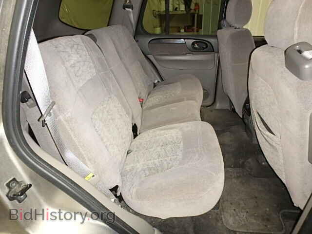 2003 GMC ENVOY - VIN: 1GKDT13S332208558 - Photo 6
