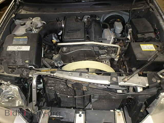 2003 GMC ENVOY - VIN: 1GKDT13S332208558 - Photo 7
