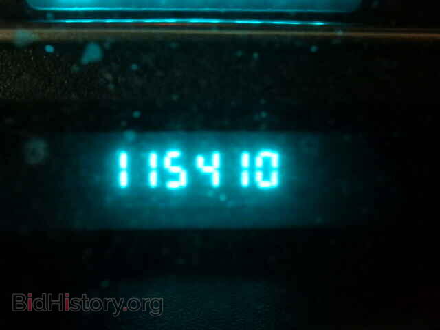 2003 GMC ENVOY - VIN: 1GKDT13S332208558 - Photo 8