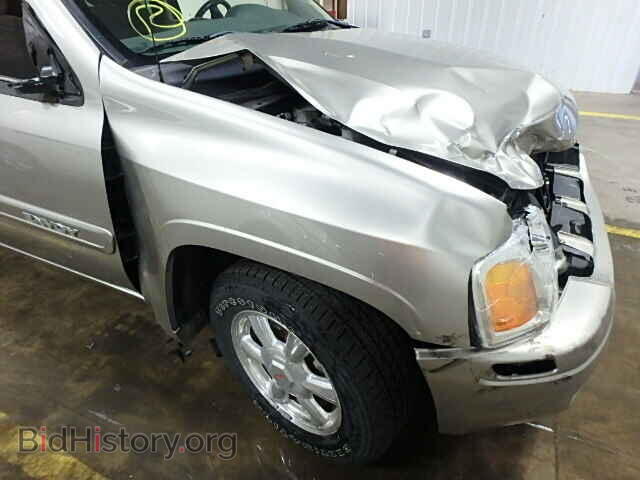 2003 GMC ENVOY - VIN: 1GKDT13S332208558 - Photo 10