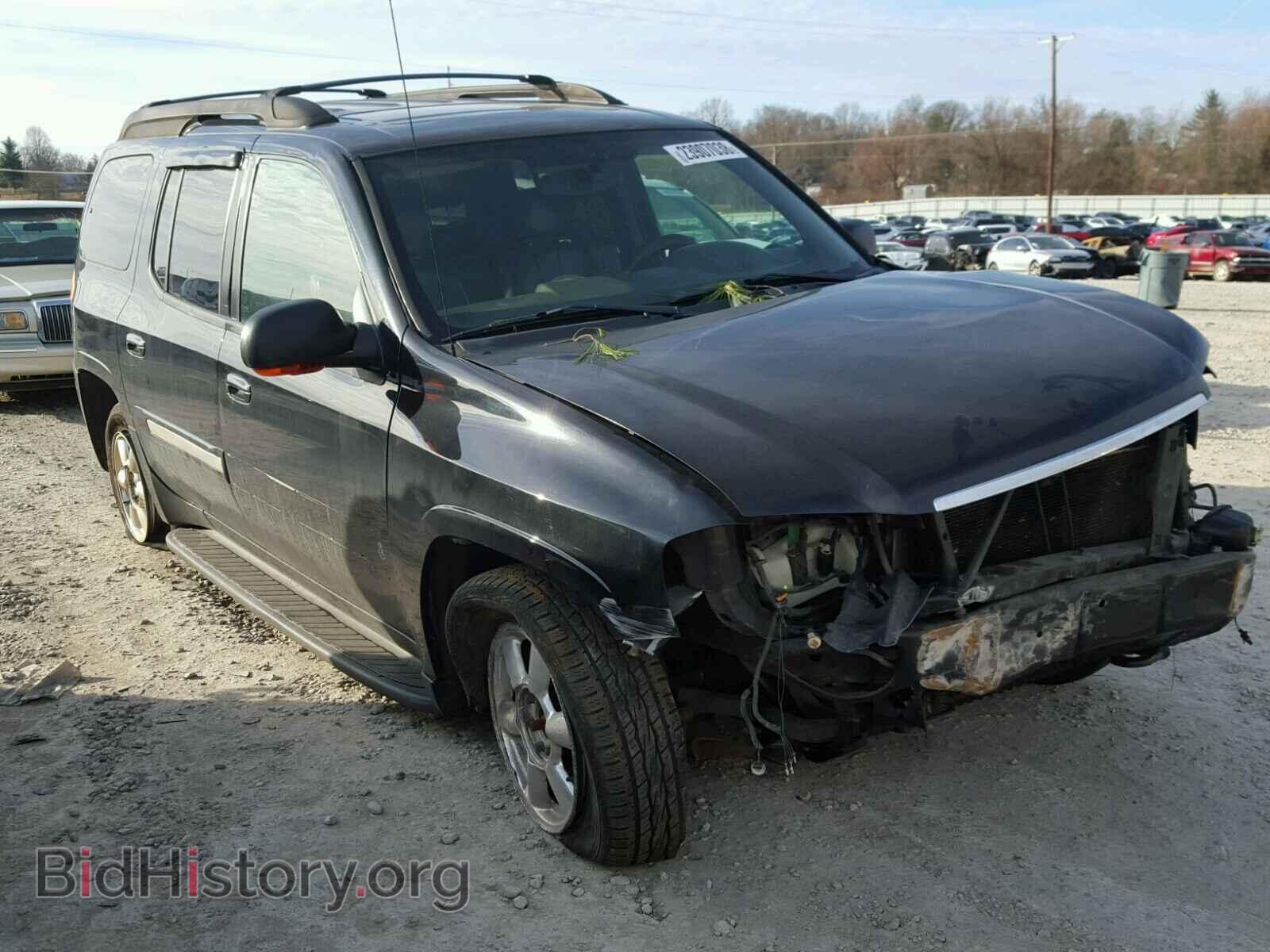 Photo 1GKET16S236103535 - GMC ENVOY 2003